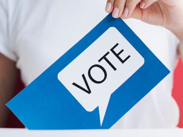 Election-Related Stress