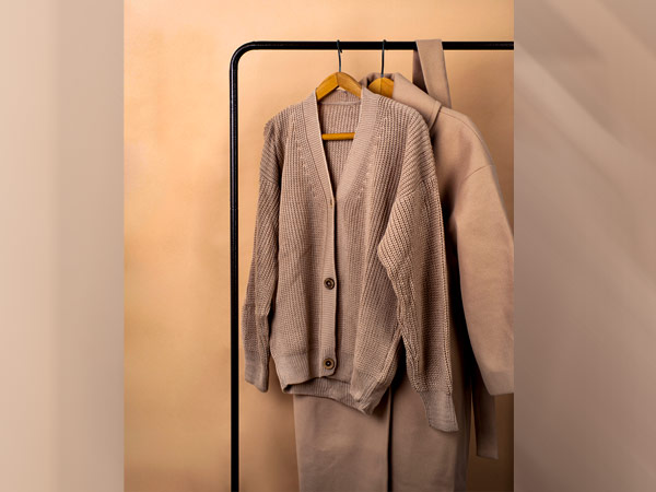 Quiet Luxury Style Trend Quiet Luxury Style Trend