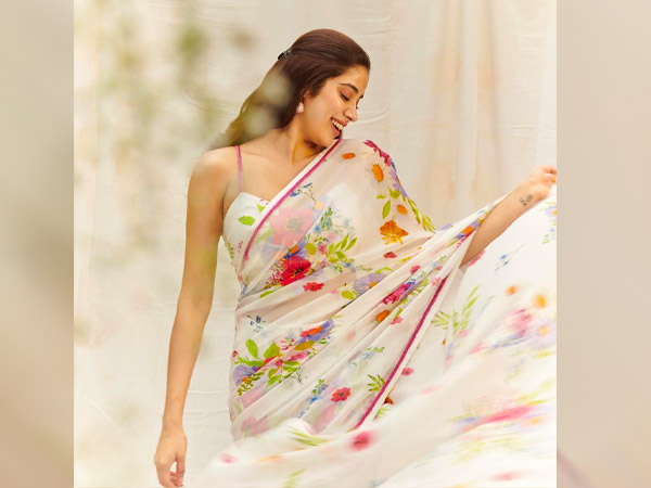 Traditional Outfits For Summer Fashion