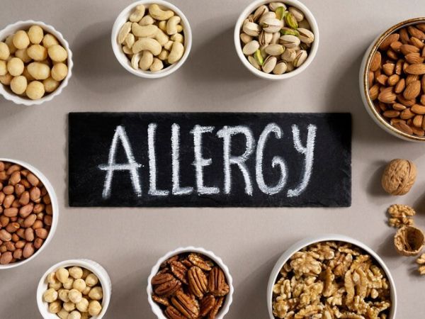Weight Loss And Food Allergies
