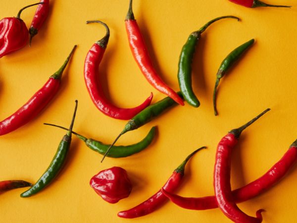 Foods That Cause Bad Breath