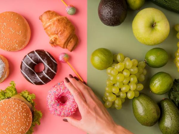 Foods That Convert To Belly Fat