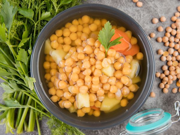 Foods You Must Soak Before Eating Foods You Must Soak Before Eating