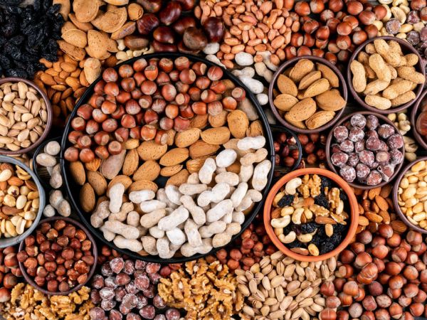 Foods You Must Soak Before Eating Foods You Must Soak Before Eating