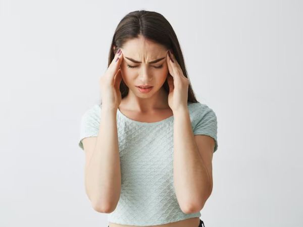 Hospital For Migraine