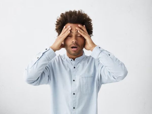 Hospital For Migraine