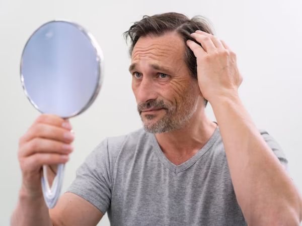 Hair Fall: Can Fish Oil Help