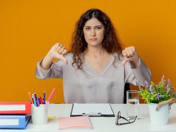 Health Issues That Affect Working Moms