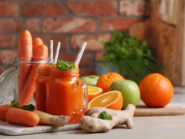 Drinks You Can Make Your Diabetic Mom