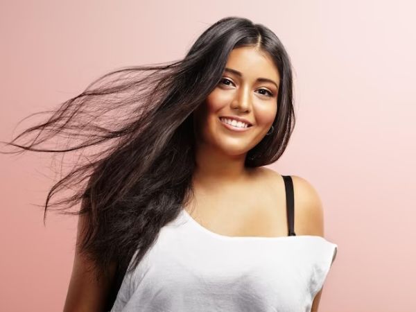 Hibiscus 15-Day Haircare Routine Hibiscus 15-Day Haircare Routine