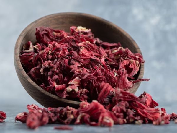 Hibiscus To Manage Hair Fall Hibiscus To Manage Hair Fall