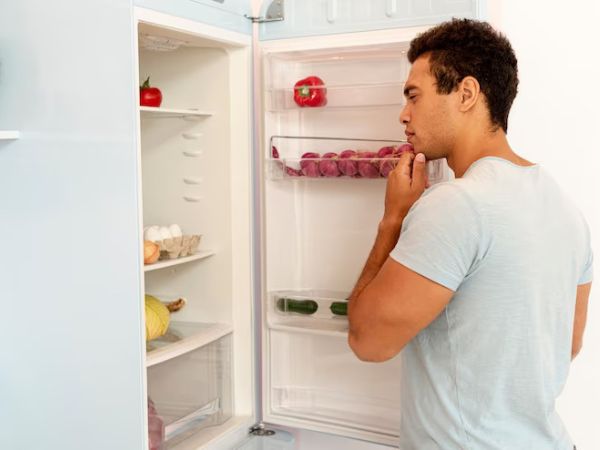 How Long Does Chicken Last In Fridge