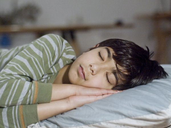 When You Nap For More Than 30 Minutes