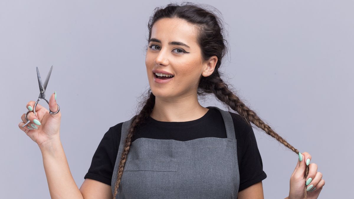 How Often Should You Get A Haircut? How Often Should You Get A Haircut?