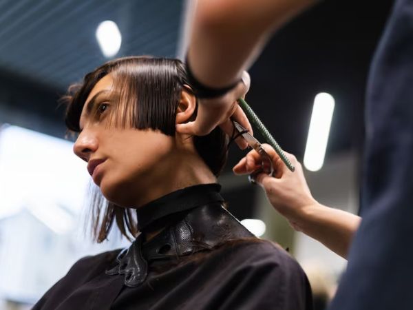 How Often Should You Get A Haircut? How Often Should You Get A Haircut?