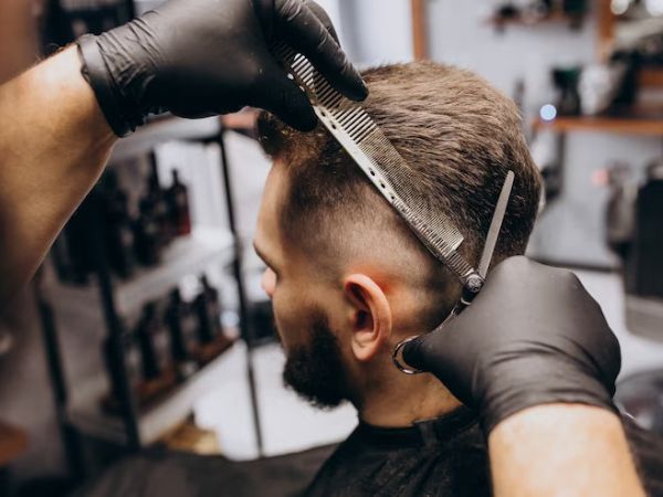 How Often Should You Get A Haircut? How Often Should You Get A Haircut?