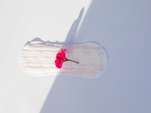 How To Prevent Bad Odour From Pad?