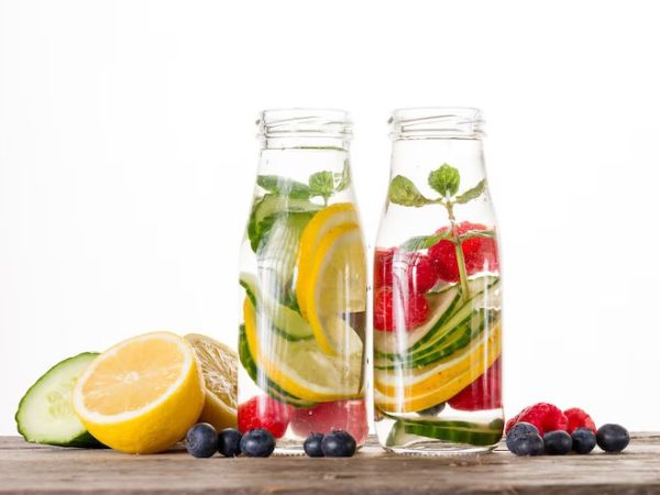 Hypertension: Drinks To Avoid At Night Hypertension: Drinks To Avoid At Night