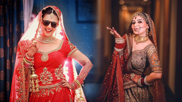 Stunning Pre-Wedding Photoshoot