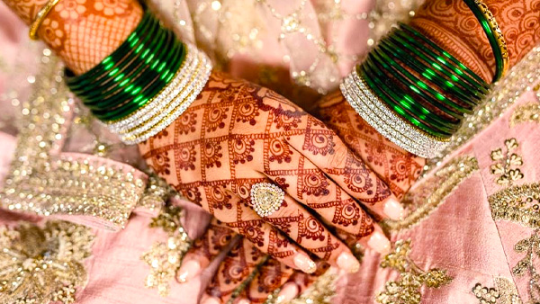 Stunning Pre-Wedding Photoshoot