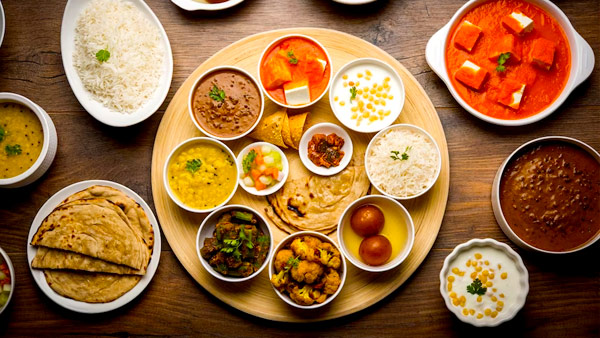 Wellness and Mindfulness in Modern India