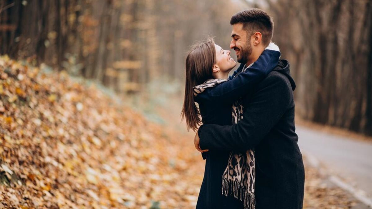 Keeping Romance Alive in Marital Life Keeping Romance Alive in Marital Life