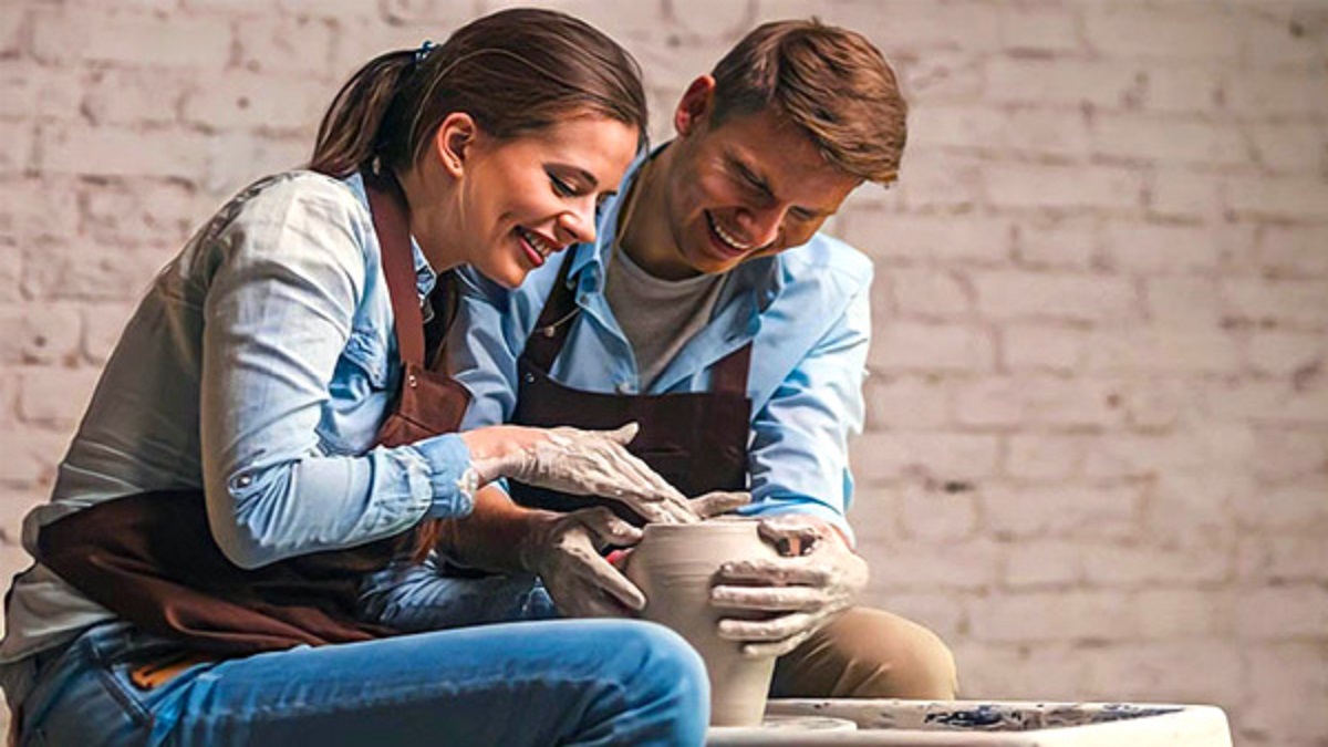 Keeping Romance Alive in Marital Life Keeping Romance Alive in Marital Life