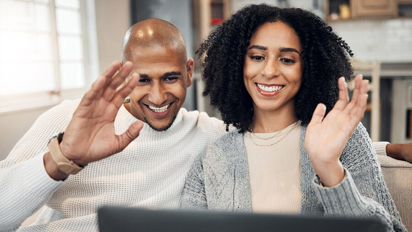 Cautions for Video Calling Your Friend: