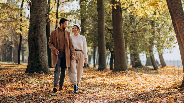 Keeping Romance Alive in Marital Life Keeping Romance Alive in Marital Life