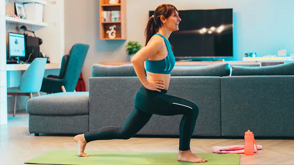 Tips to Get a Gorgeous Bum 