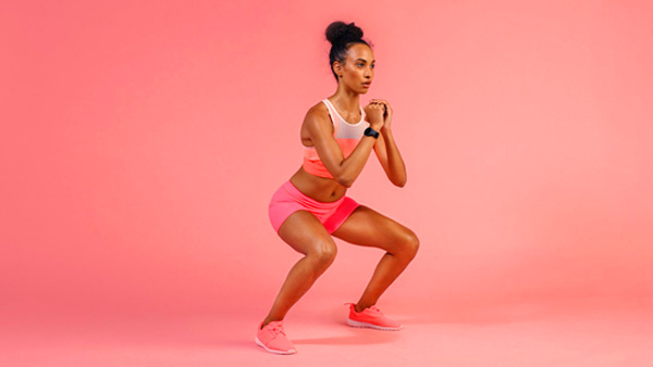 Tips to Get a Gorgeous Bum 