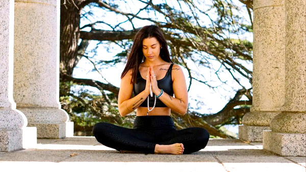 Wellness and Mindfulness in Modern India