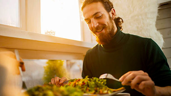 Indian Grandmothers for Healthy Living