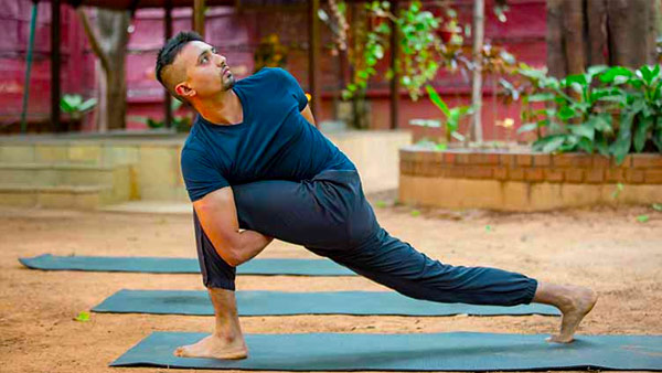 Indian Grandmothers for Healthy Living