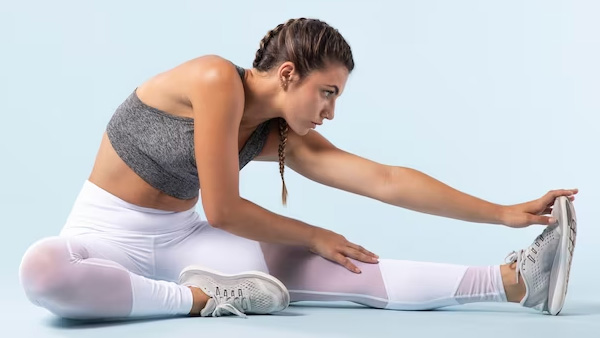 Tips for Staying Fit Without Exercise