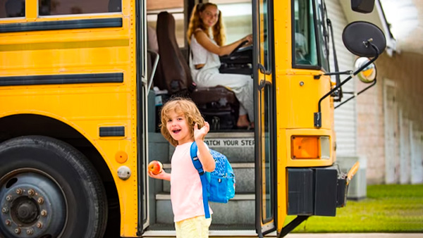 Strategies to Help Your Reluctant Child 