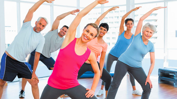 Indian Grandmothers for Healthy Living