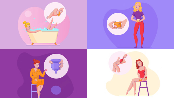 Treating Vaginal Infections