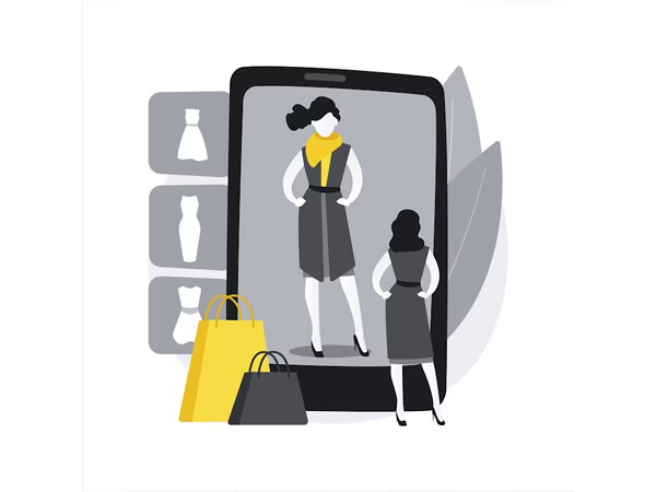 ChatGPT -The New Virtual Stylist ChatGPT -The New Virtual Stylist