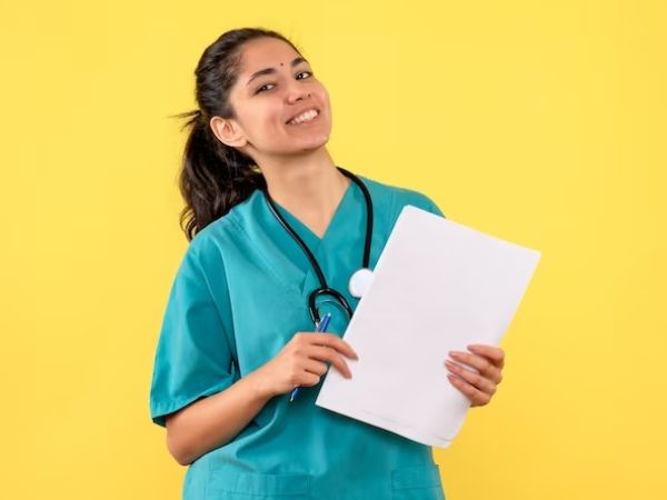 International Nurses Day