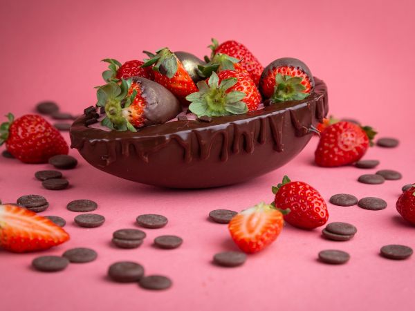 Chocolate An Aphrodisiac