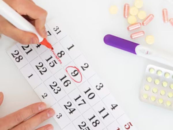 Is It Safe To Skip Your Period?