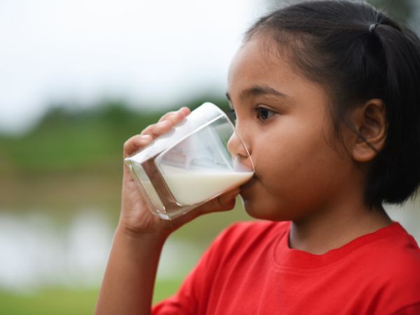 Is Milk A Miracle Drink?