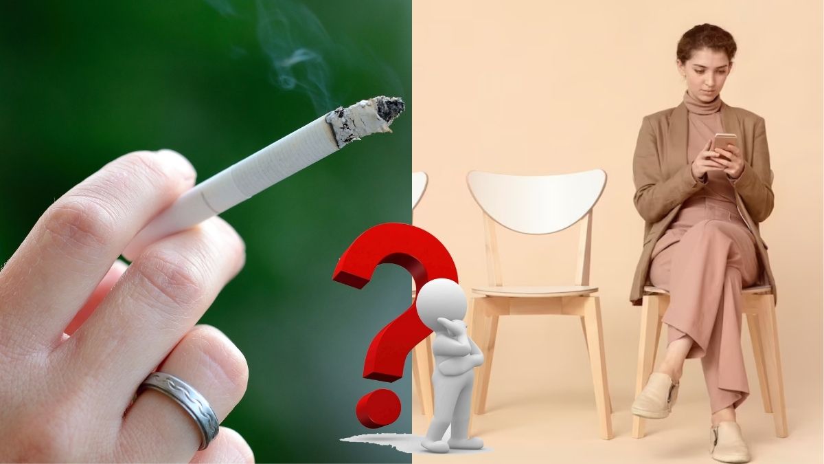 Is Sitting The New Smoking Is Sitting The New Smoking