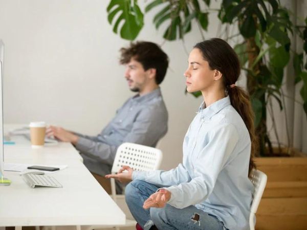 Is Sitting The New Smoking Is Sitting The New Smoking