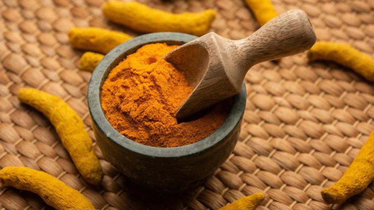 Is Turmeric Good For Immunity? Is Turmeric Good For Immunity?