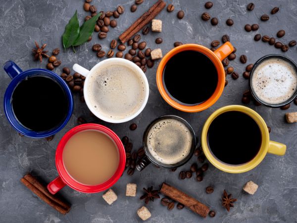 Coffee For Weight Loss