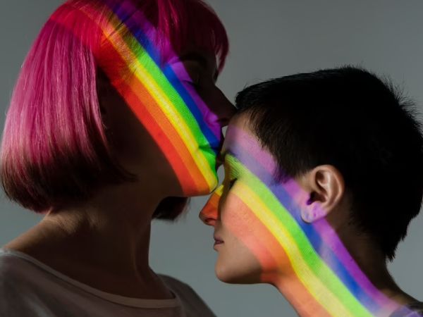 LGBTQ Women At Risk Of Heart Problems