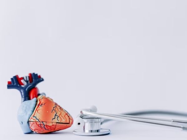 LGBTQ Women At Risk Of Heart Problems