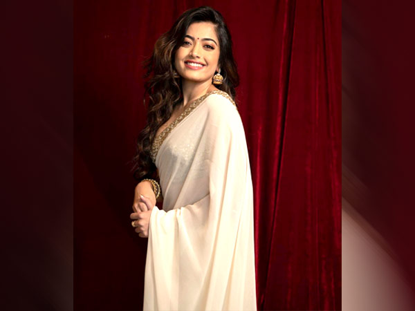 Rashmika Mandanna Inspired Outfits That Are Perfect For Summer Style